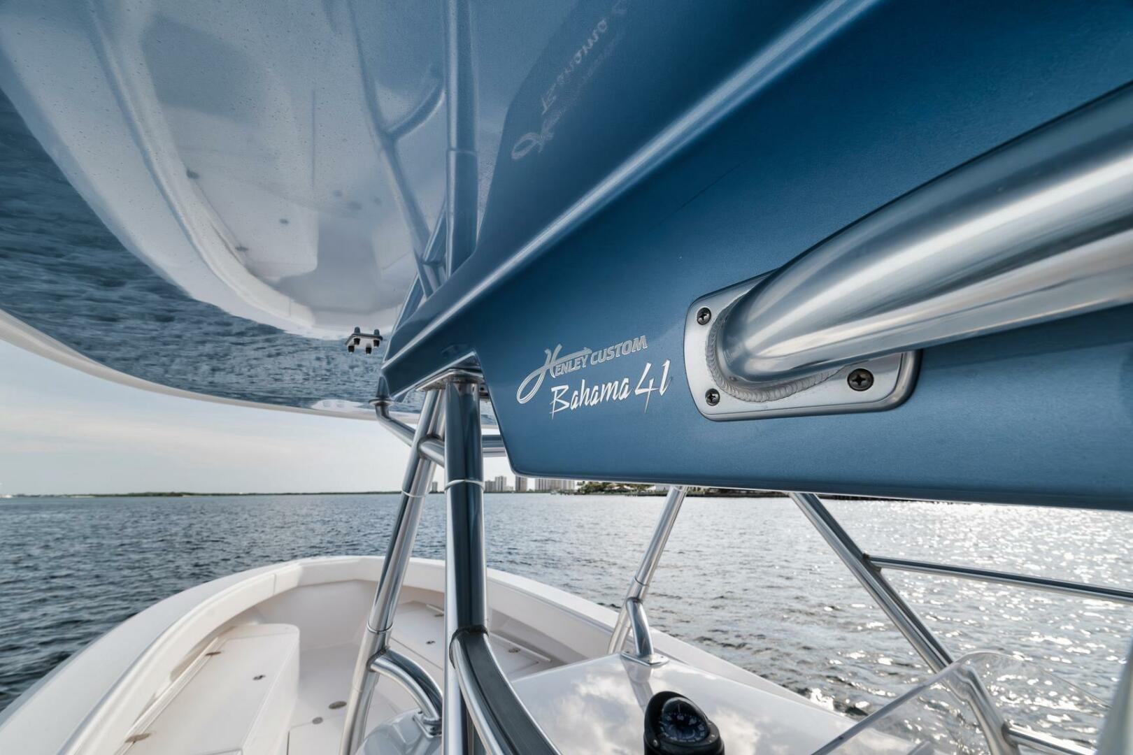 Slide: The Image of Bahama 41 CC 2013 - 5361791