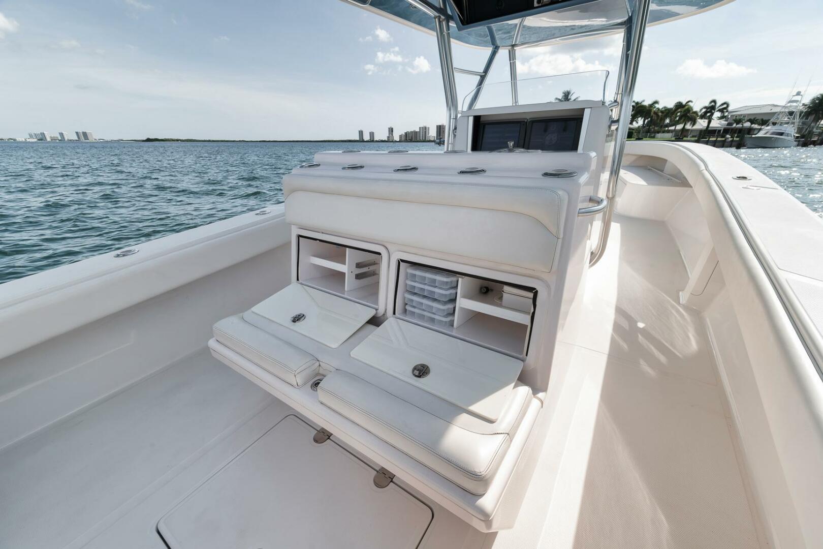 Slide: The Image of Bahama 41 CC 2013 - 5361792
