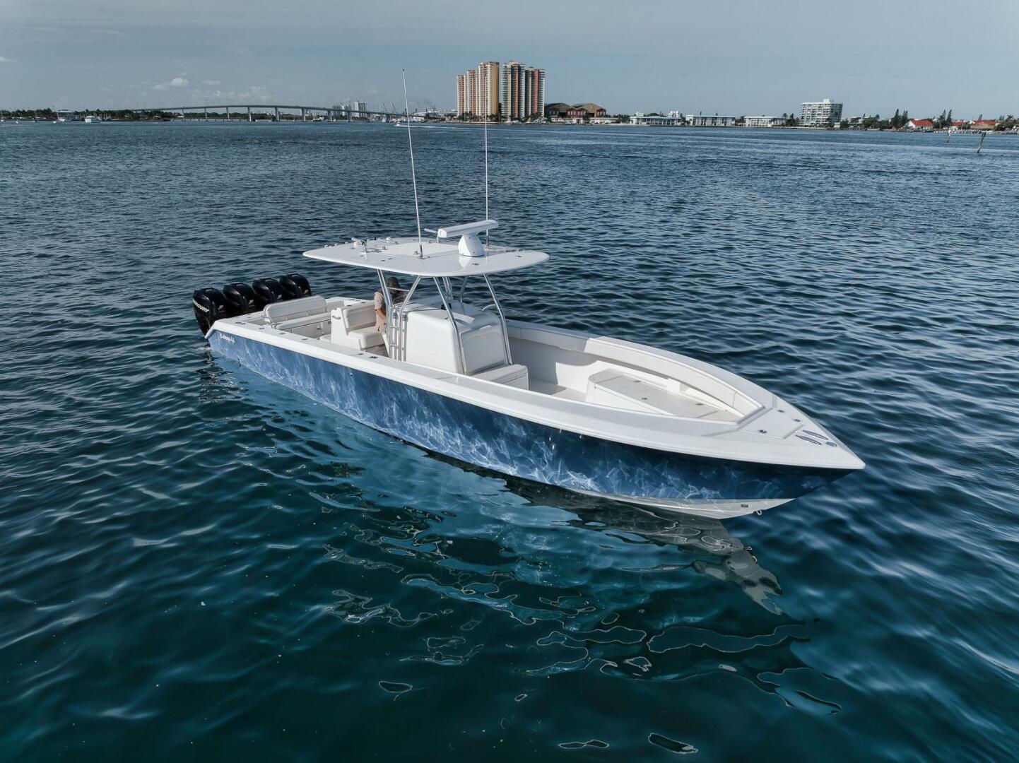 Slide: The Image of Bahama 41 CC 2013 - 5361771