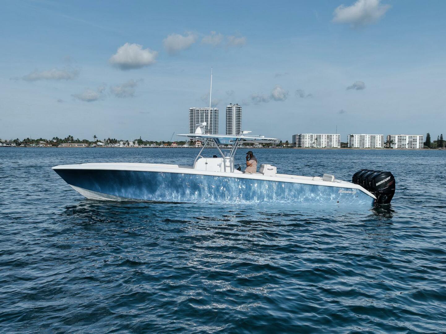 Slide: The Image of Bahama 41 CC 2013 - 5361778