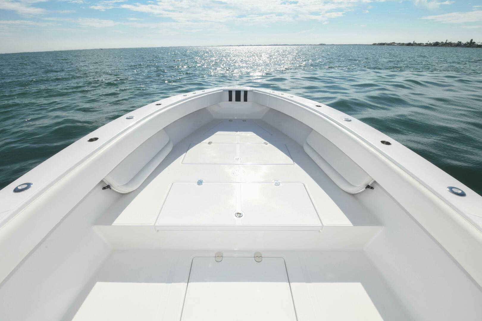 Slide: The Image of 2014 41 Bahama CC Bow - 3886868