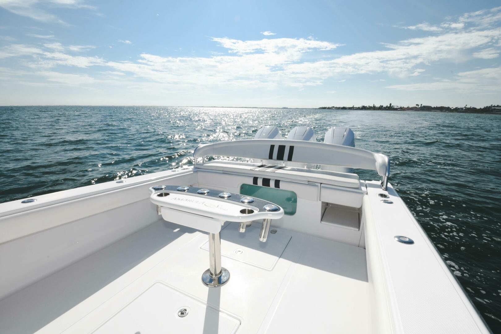 Slide: The Image of 2014 41 Bahama CC - 3886852