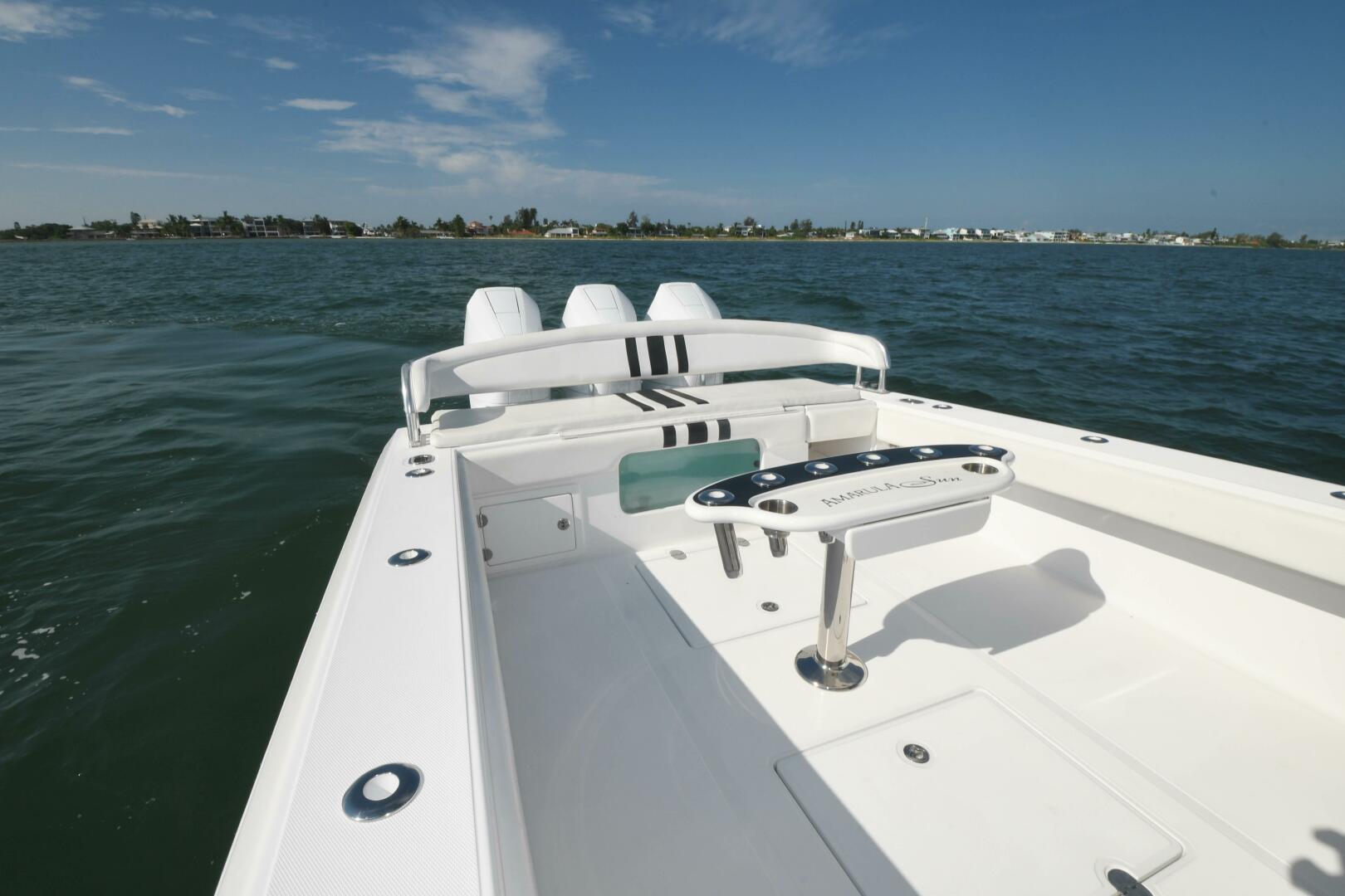 Slide: The Image of 2014 41 Bahama CC - 3886853