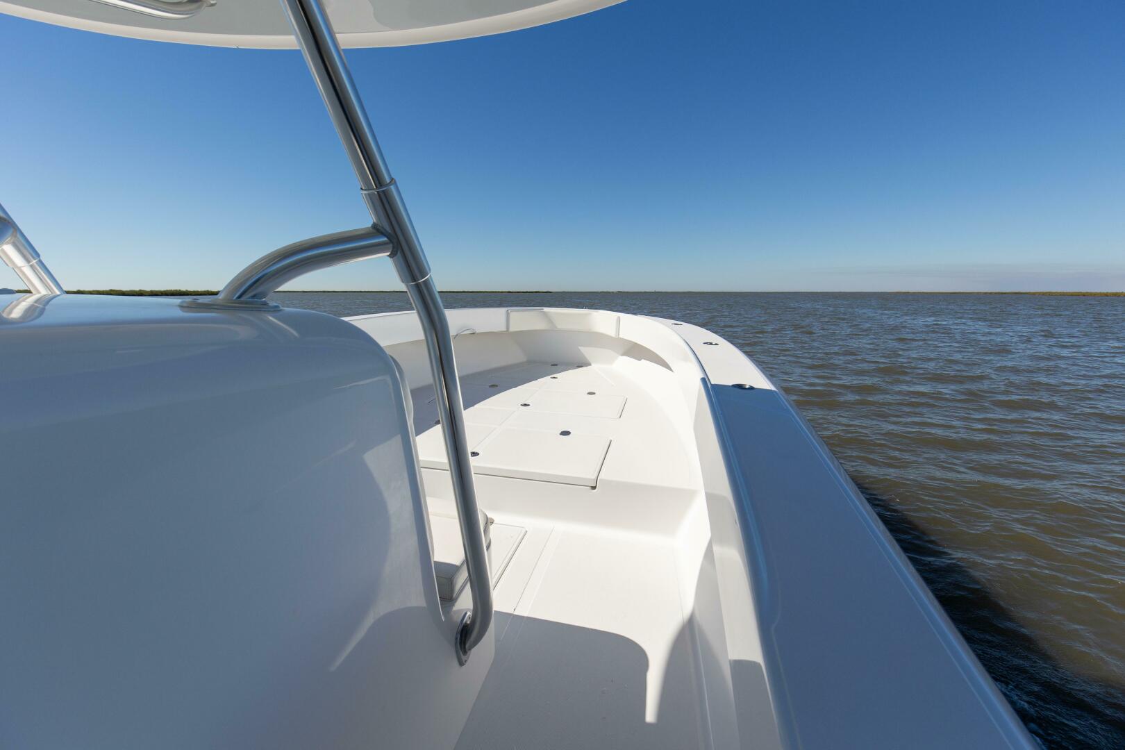 Slide: The Image of 2021 Bahama 41 Center Console - 4151837