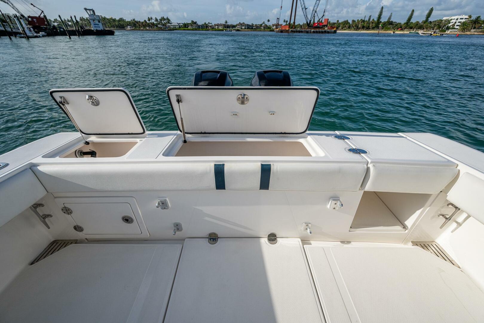 Slide: The Image of Bahama CC 2006 - 5494052