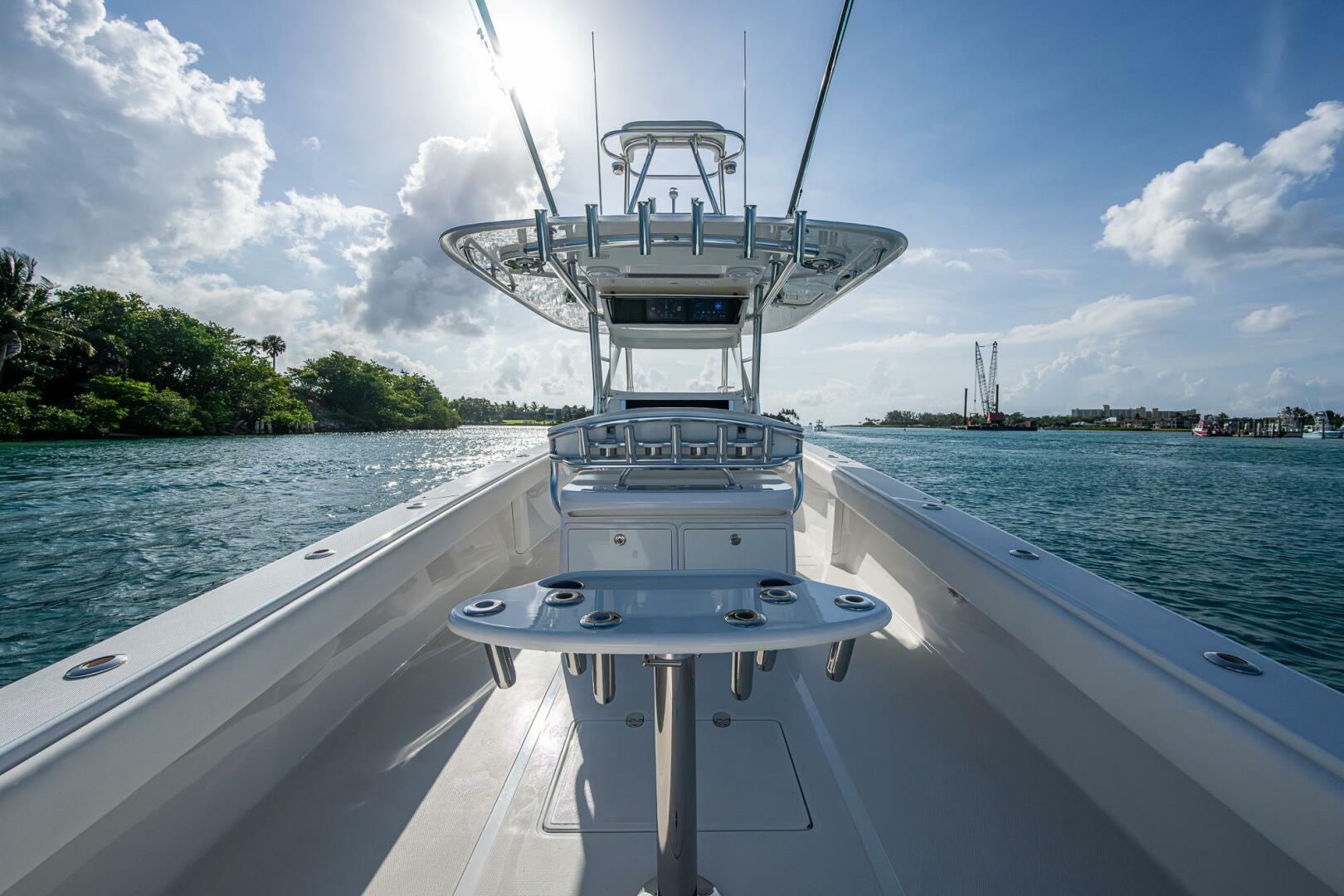 Slide: The Image of Bahama with Mercury V10's 2016 - 5386806
