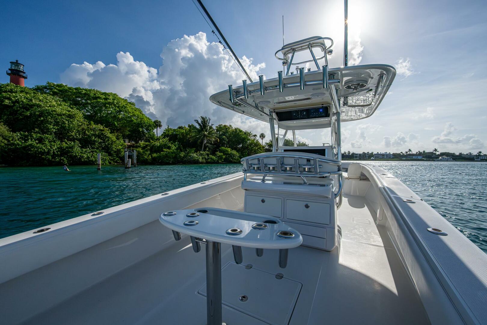 Slide: The Image of Bahama with Mercury V10's 2016 - 5386807