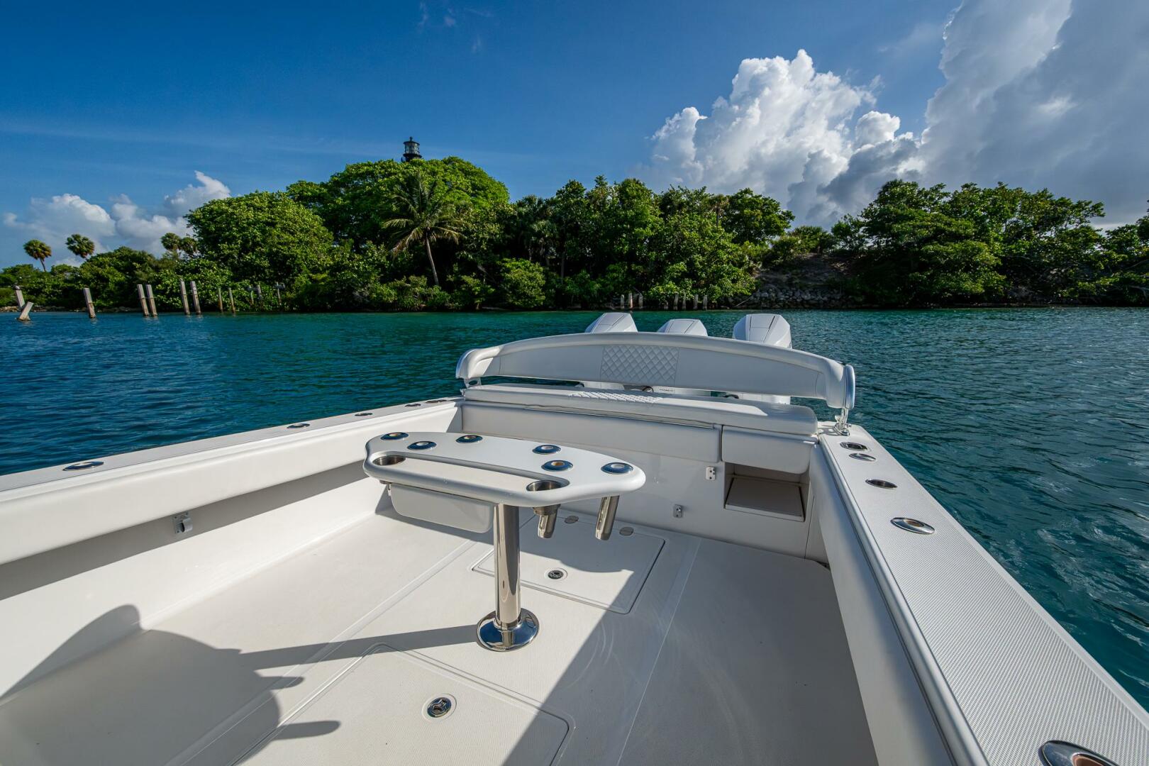 Slide: The Image of Bahama with Mercury V10's 2016 - 5386802
