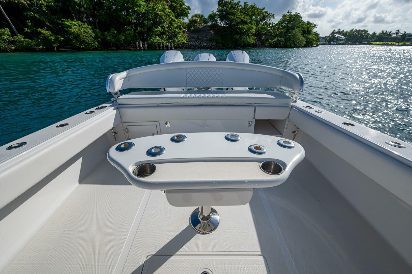 Slide: The Image of Bahama with Mercury V10's 2016 - 5386803