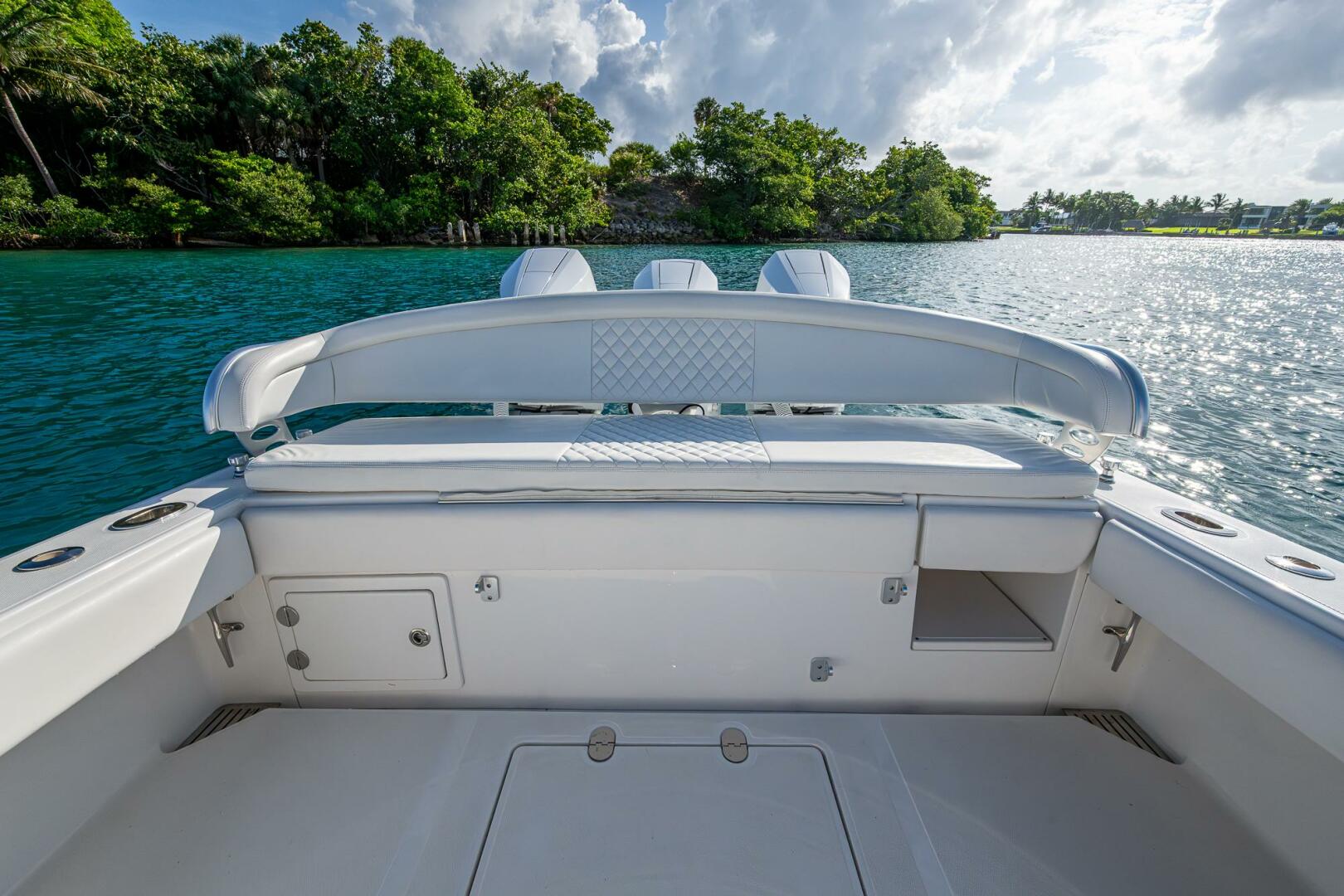 Slide: The Image of Bahama with Mercury V10's 2016 - 5386804