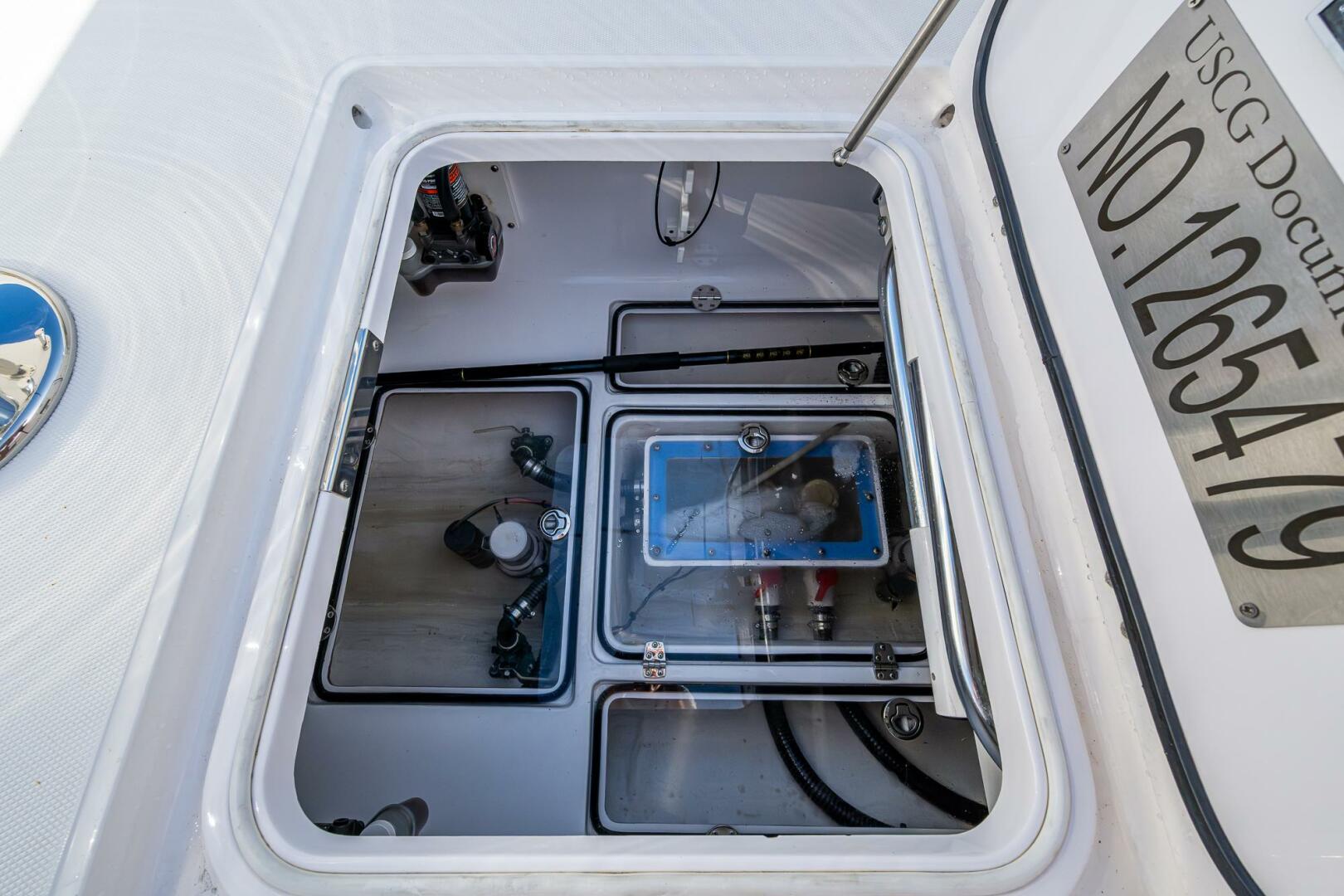 Slide: The Image of Bahama with Mercury V10's 2016 - 5386805