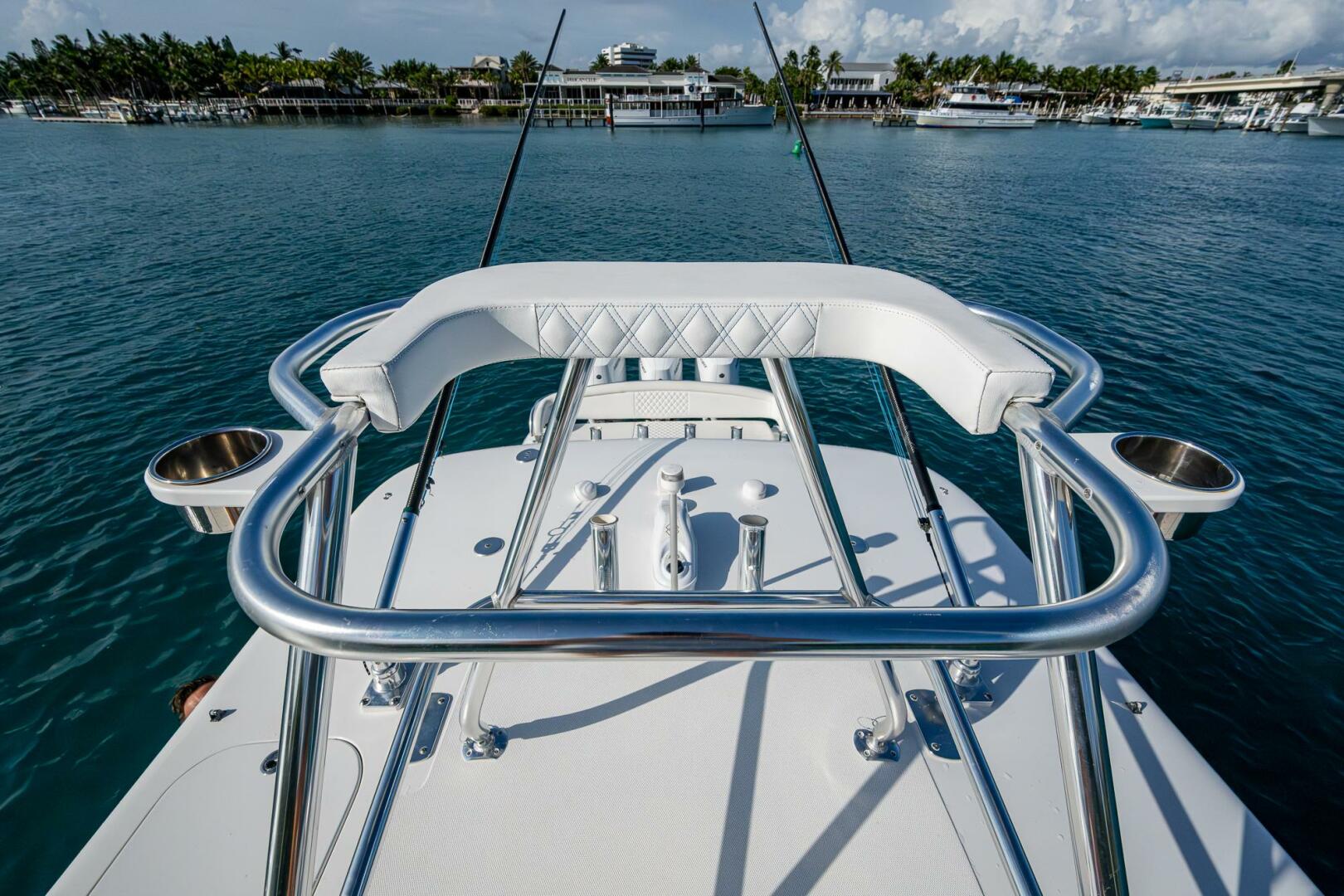 Slide: The Image of Bahama with Mercury V10's 2016 - 5386822