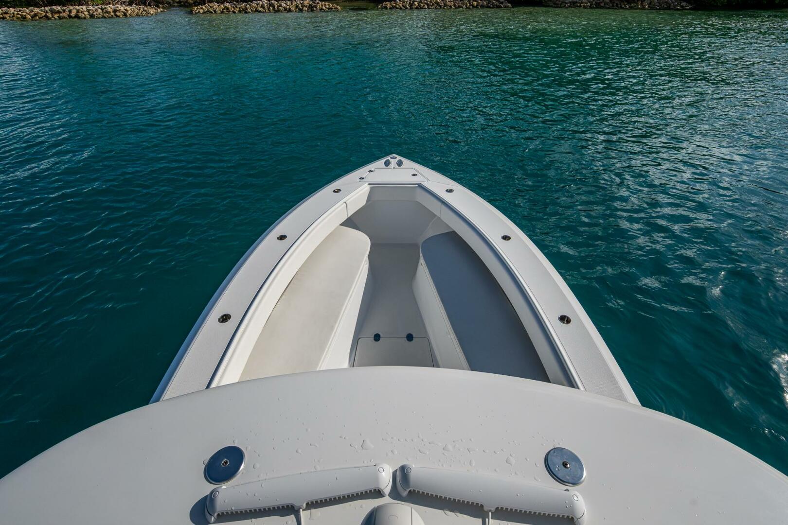 Slide: The Image of Bahama with Mercury V10's 2016 - 5386823