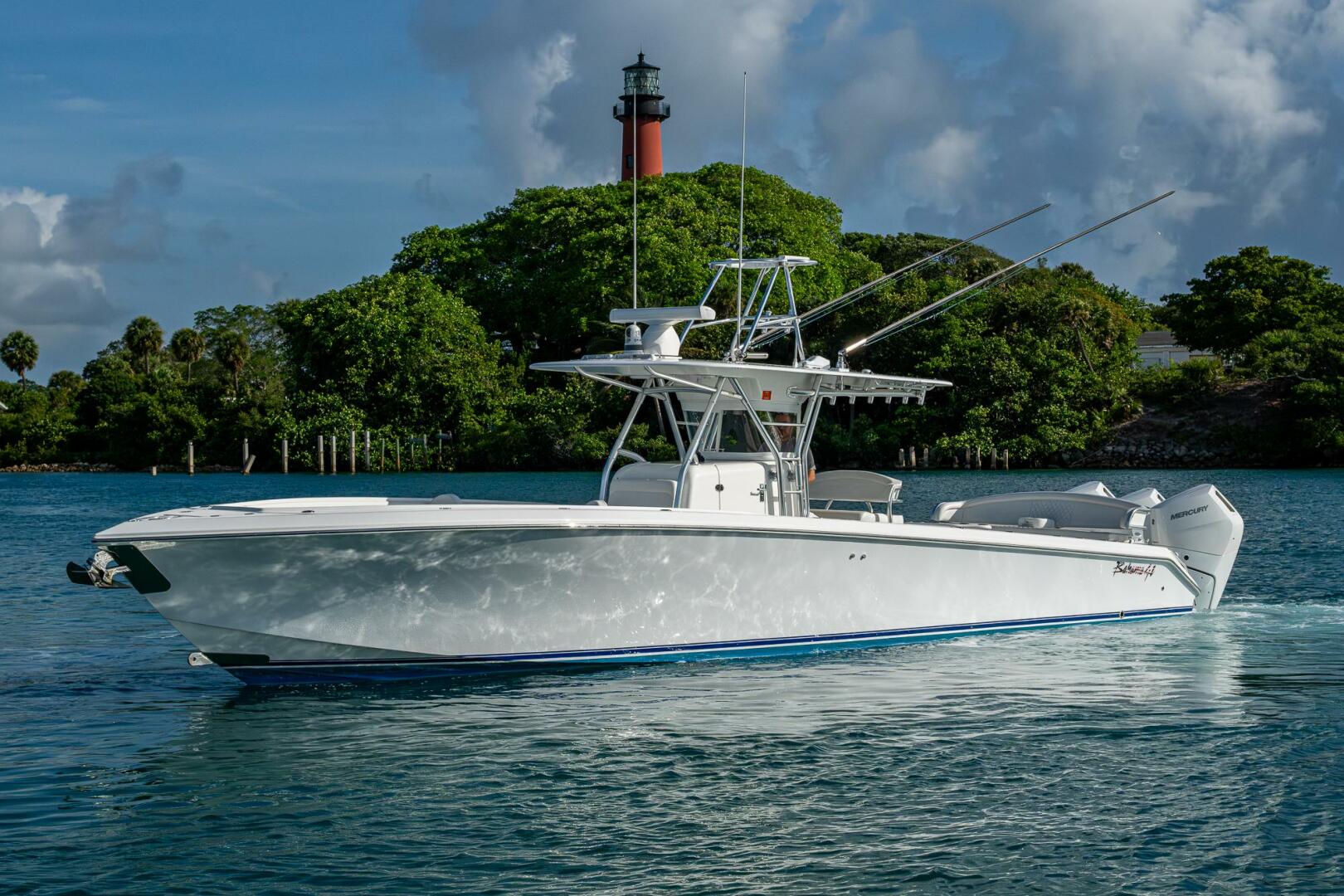 Slide: The Image of Bahama with Mercury V10's 2016 - 5386820