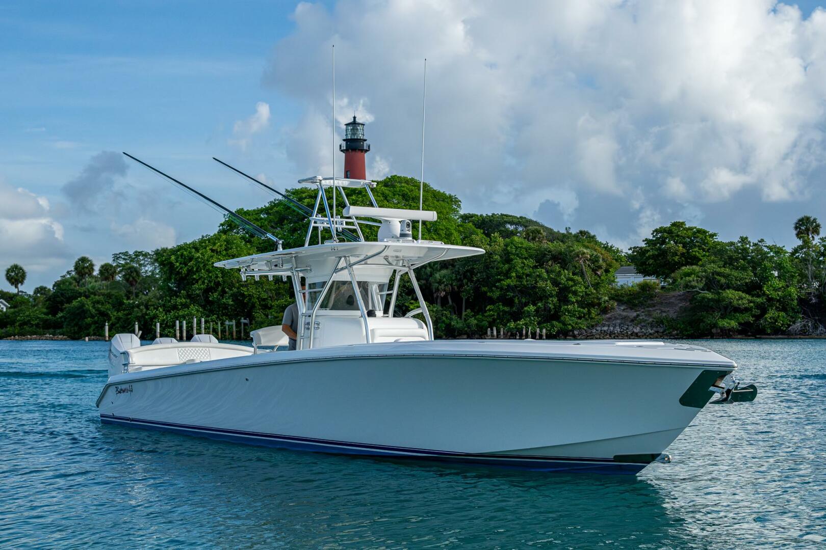 Slide: The Image of Bahama with Mercury V10's 2016 - 5386815