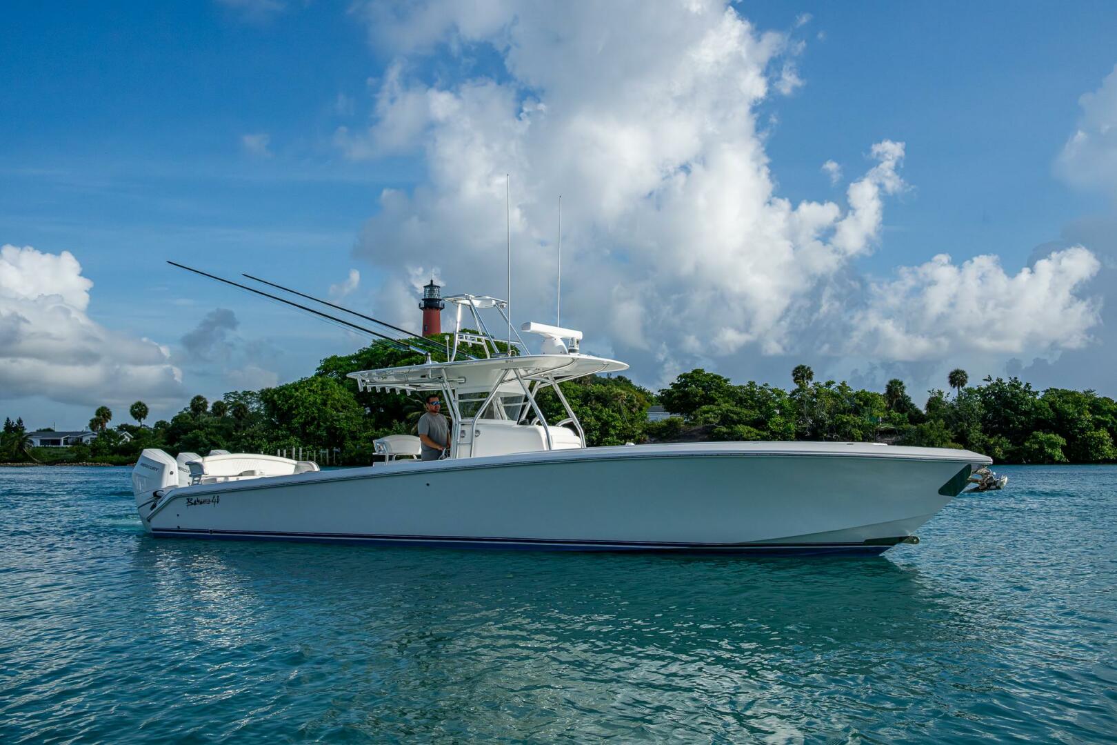 Slide: The Image of Bahama with Mercury V10's 2016 - 5386816