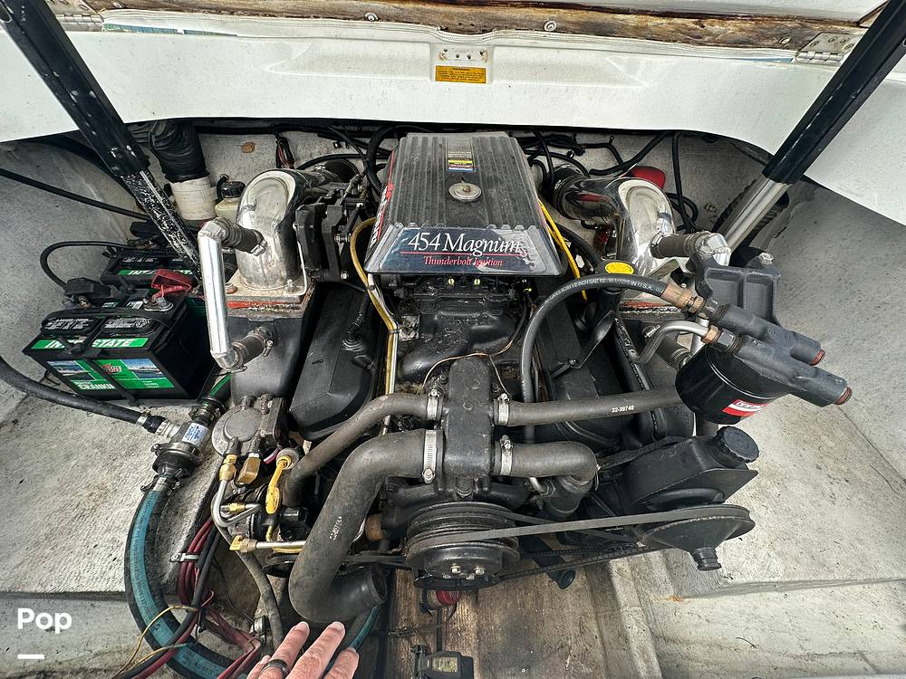 Slide: The Image of Baja 24 H2X Boss 1998 - 15488299