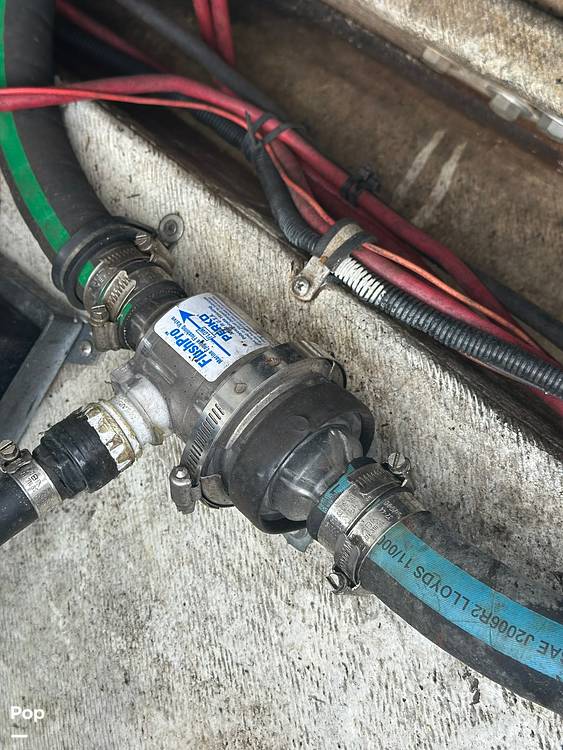 Slide: The Image of Baja 24 H2X Boss 1998 - 15488306