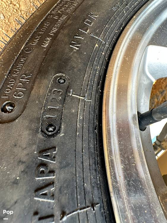 Slide: The Image of Baja 24 H2X Boss 1998 - 15488339