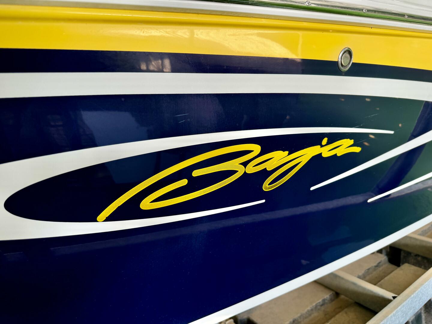 Slide: The Image of Baja 275 Performance 2006 - 4685696