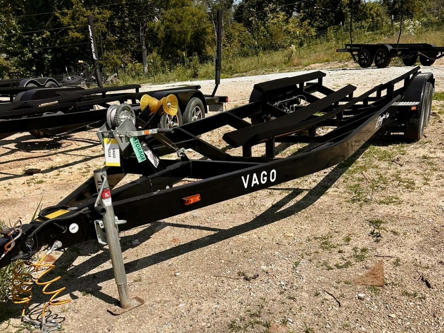 Slide: The Image of Baja 275 Performance 2006 - 4685713