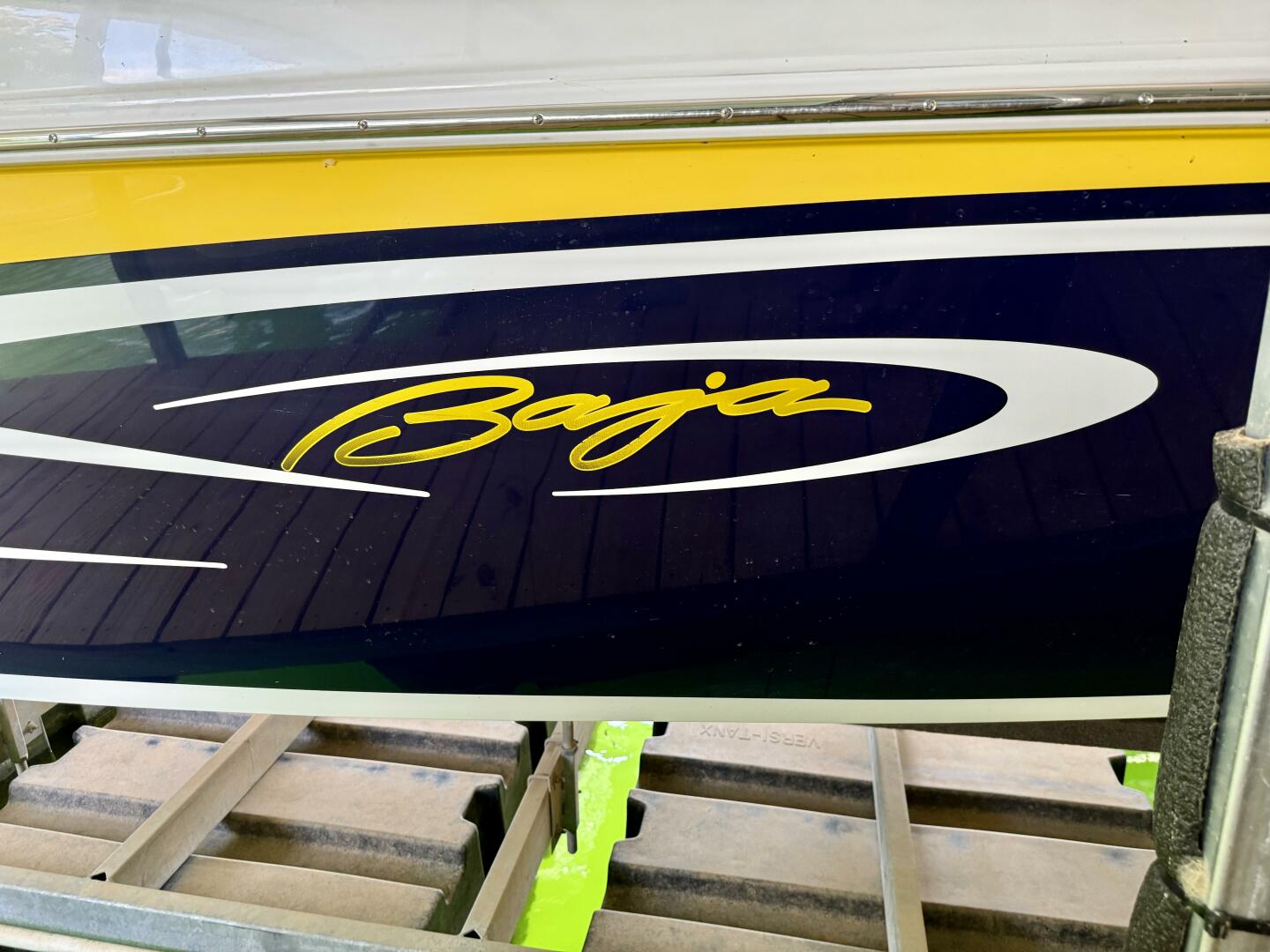 Slide: The Image of Baja 275 Performance 2006 - 4685717