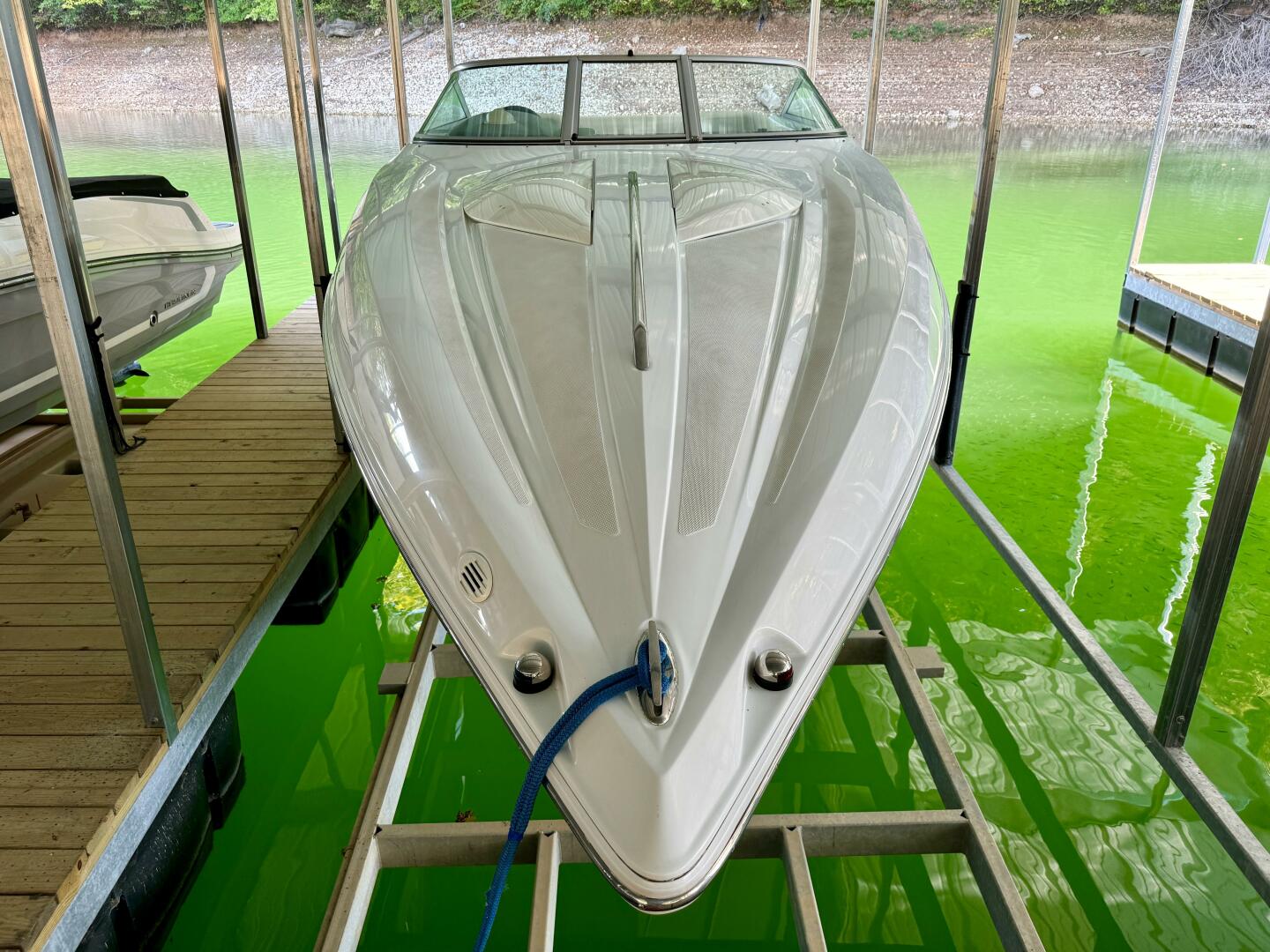 Slide: The Image of Baja 275 Performance 2006 - 4685591