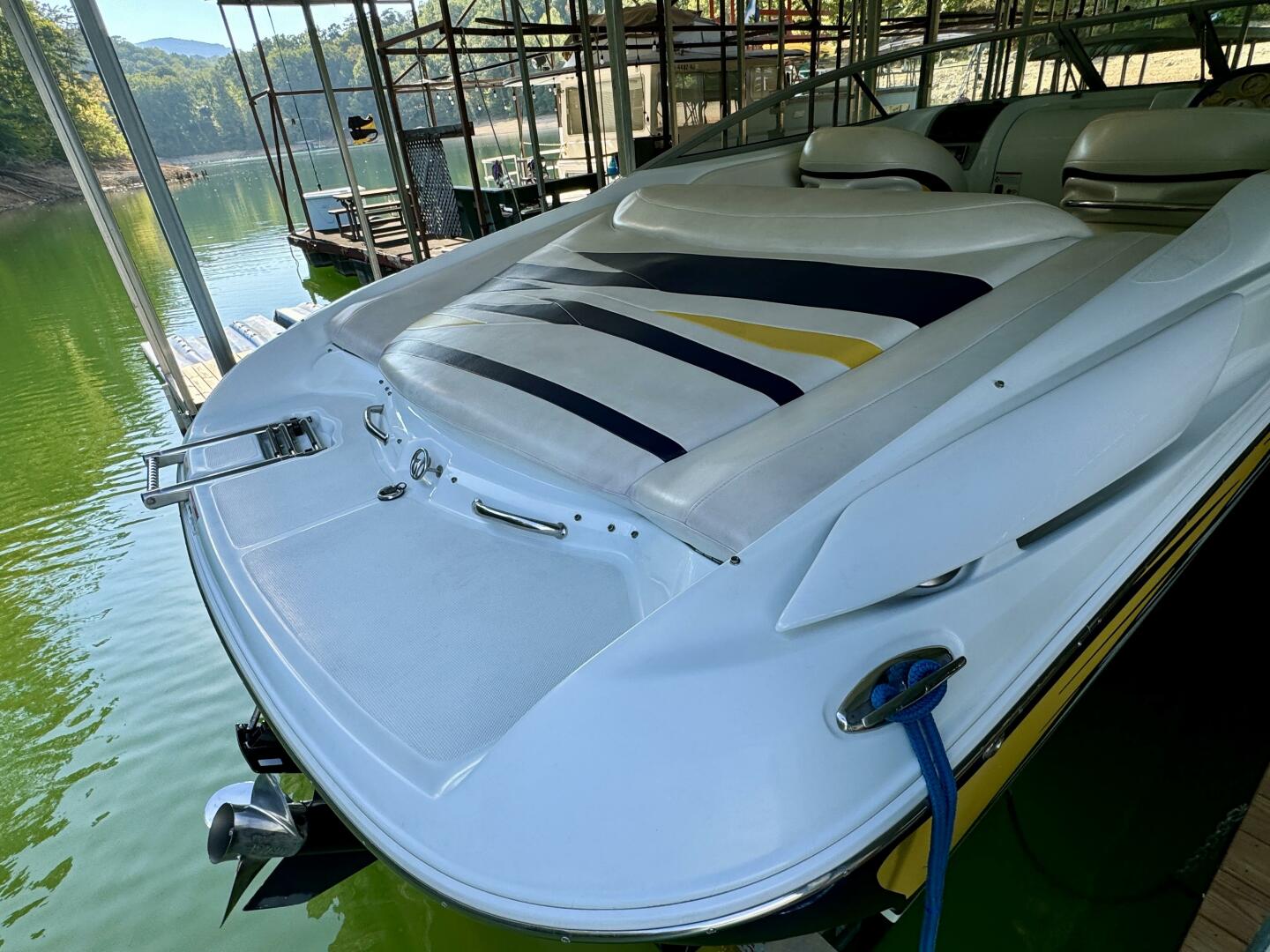 Slide: The Image of Baja 275 Performance 2006 - 4685596