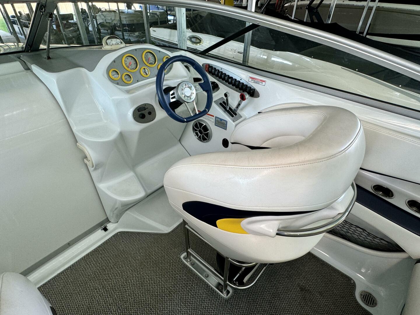 Slide: The Image of Baja 275 Performance 2006 - 4685602