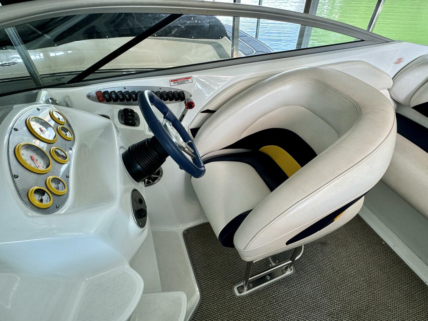 Slide: The Image of Baja 275 Performance 2006 - 4685603