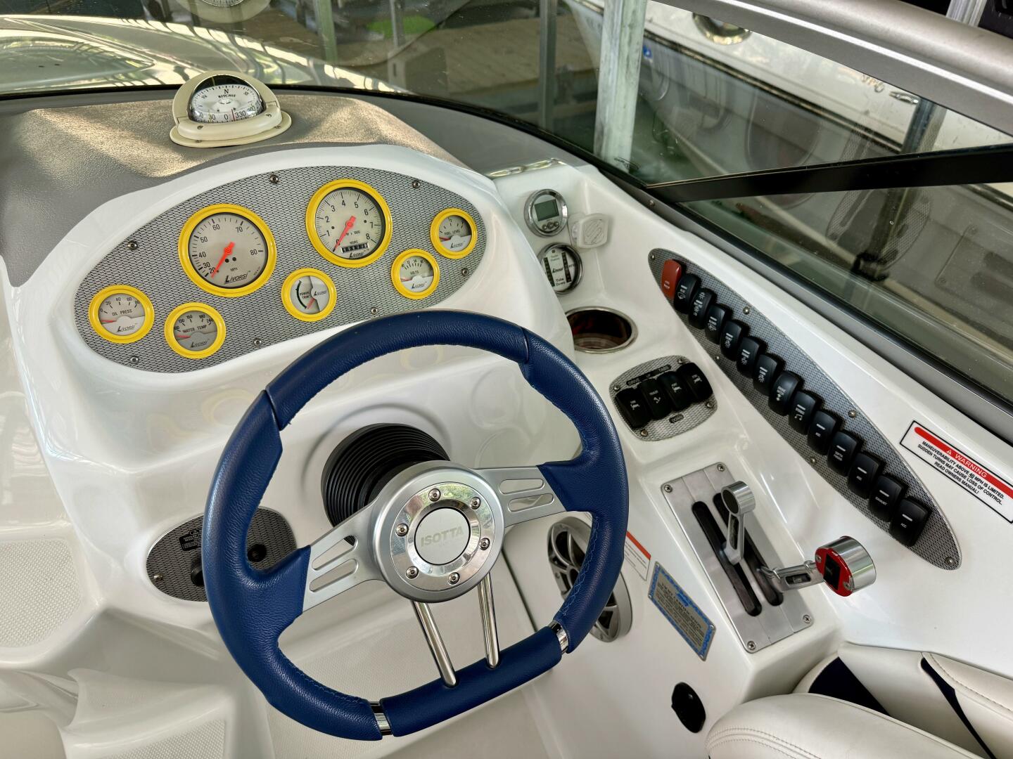 Slide: The Image of Baja 275 Performance 2006 - 4685606