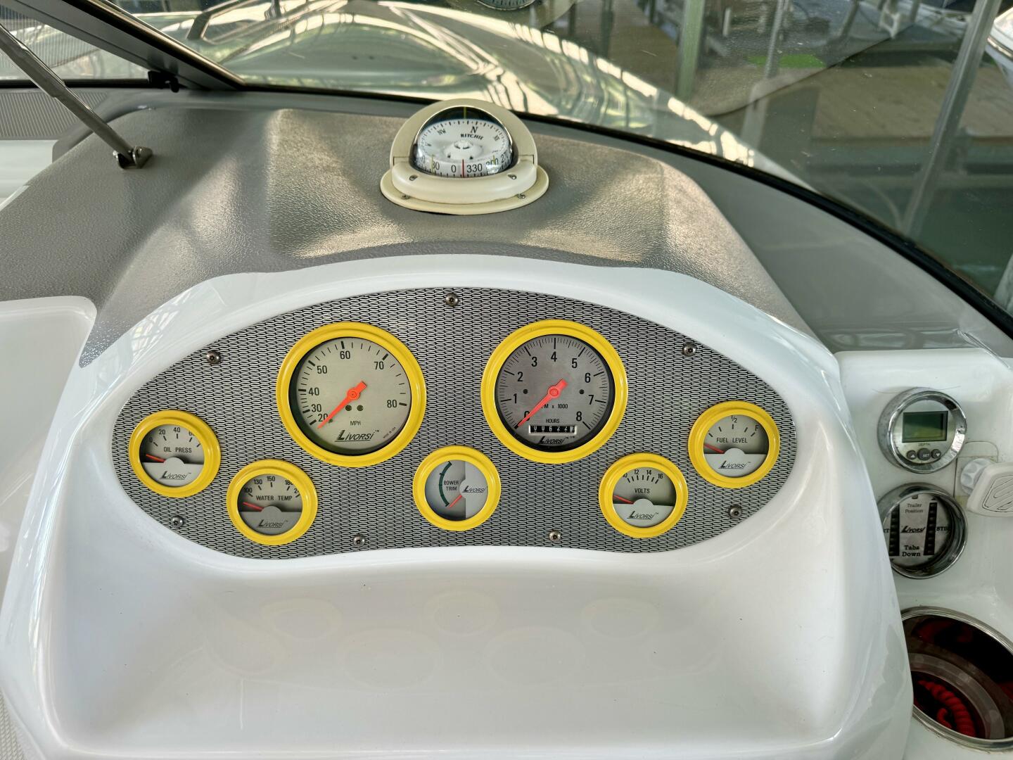 Slide: The Image of Baja 275 Performance 2006 - 4685611