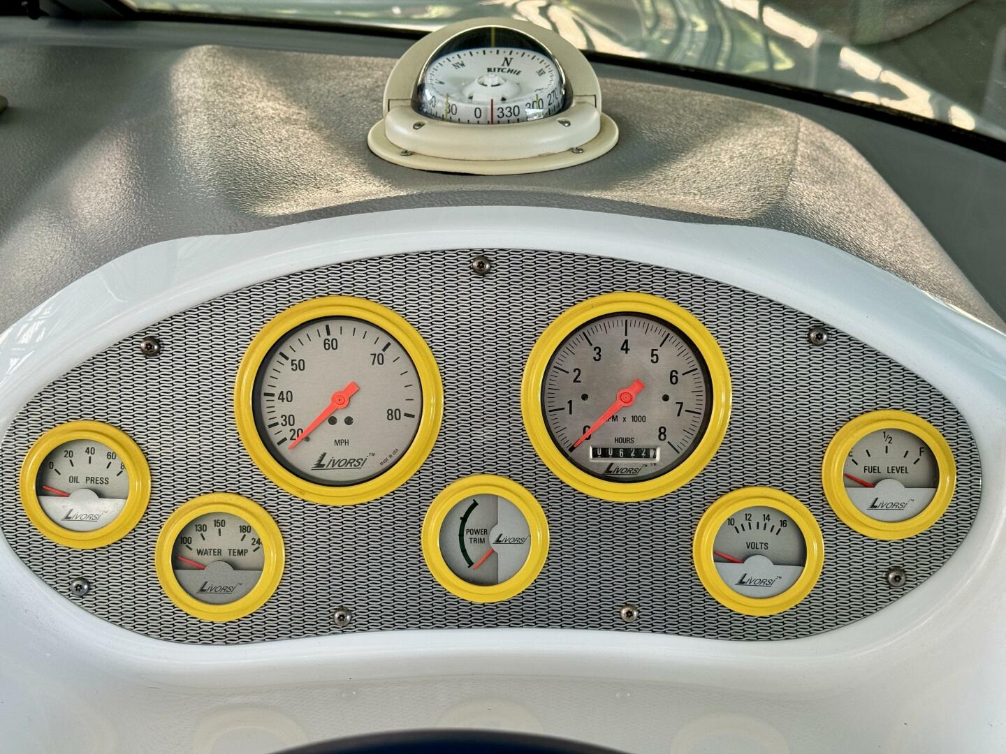 Slide: The Image of Baja 275 Performance 2006 - 4685612
