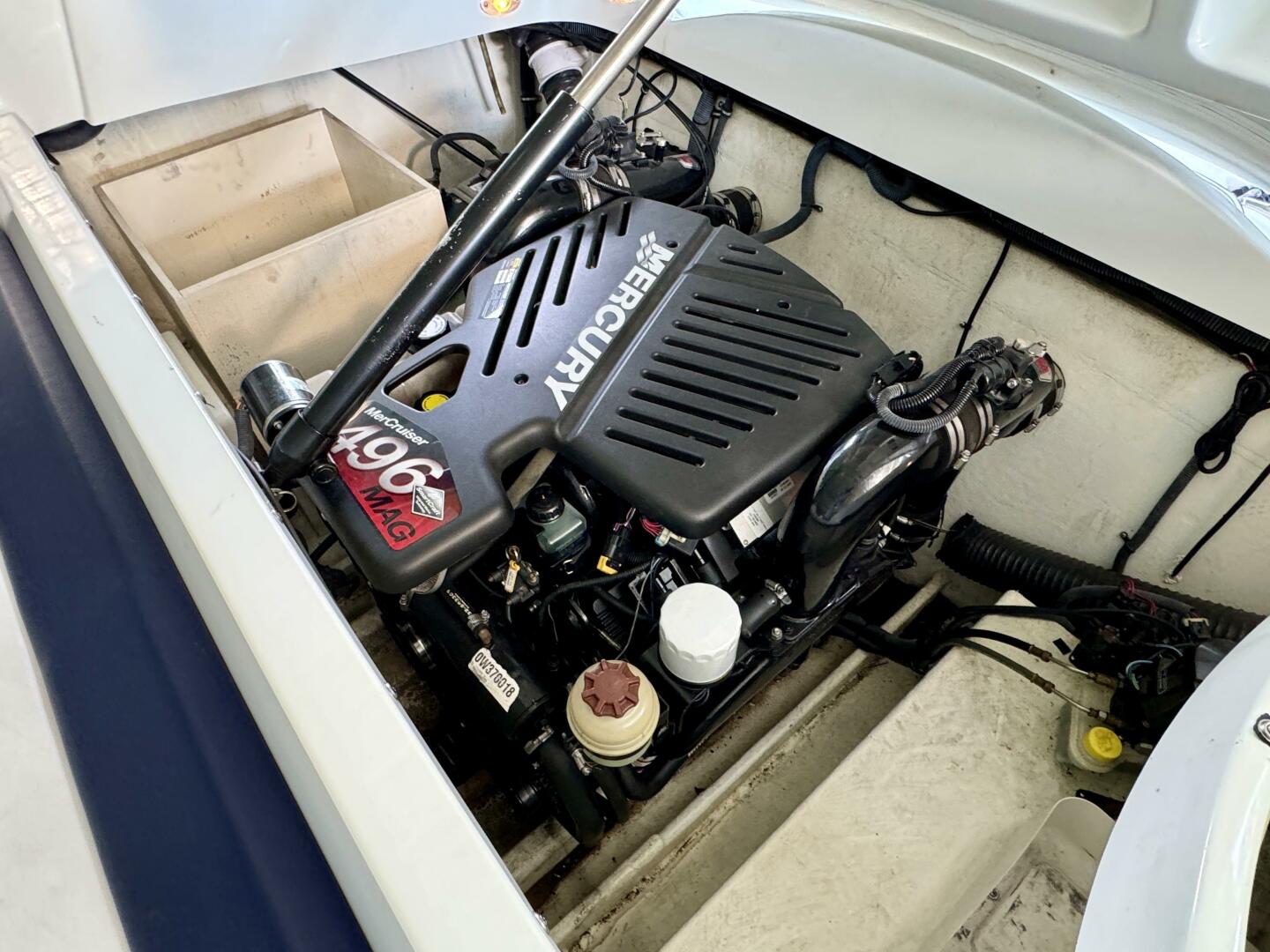 Slide: The Image of Baja 275 Performance 2006 - 4685642