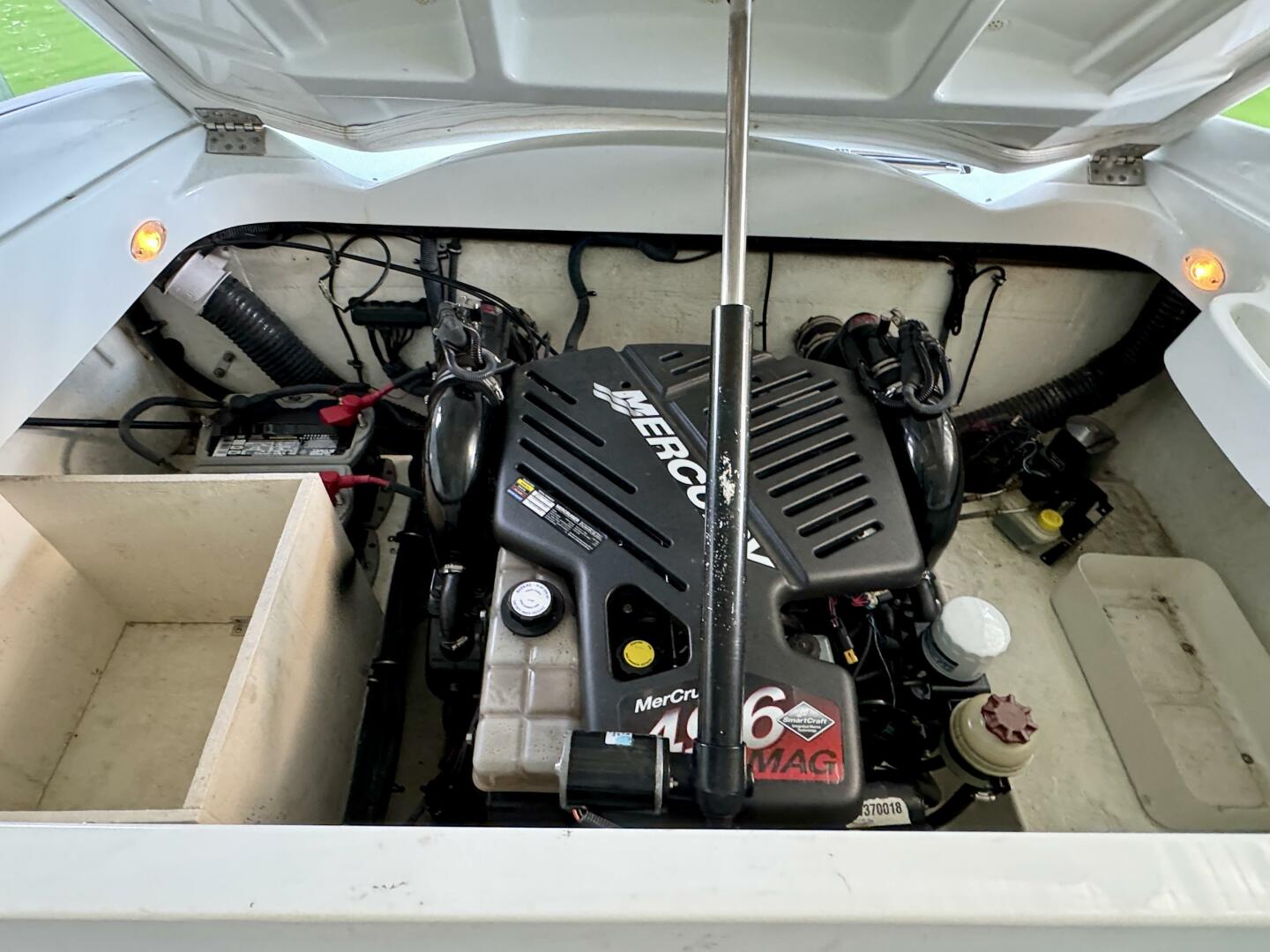 Slide: The Image of Baja 275 Performance 2006 - 4685643