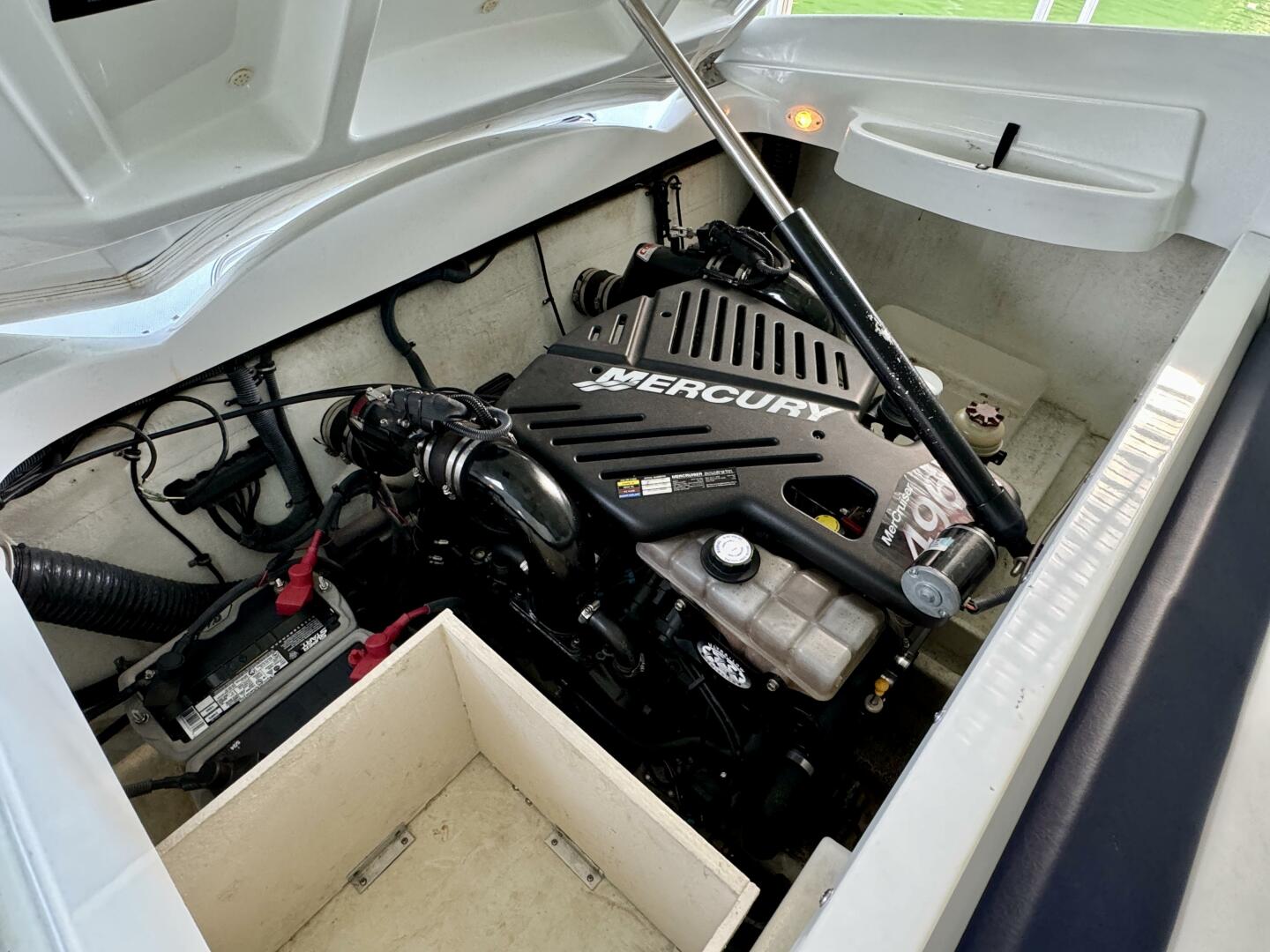 Slide: The Image of Baja 275 Performance 2006 - 4685644
