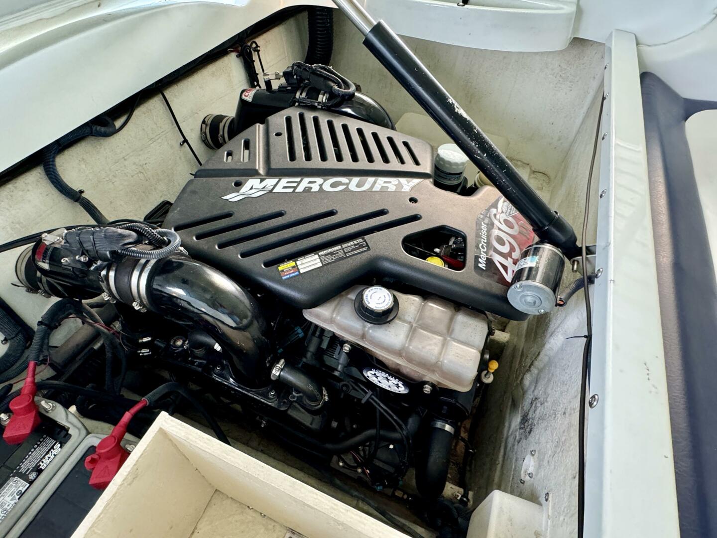 Slide: The Image of Baja 275 Performance 2006 - 4685645