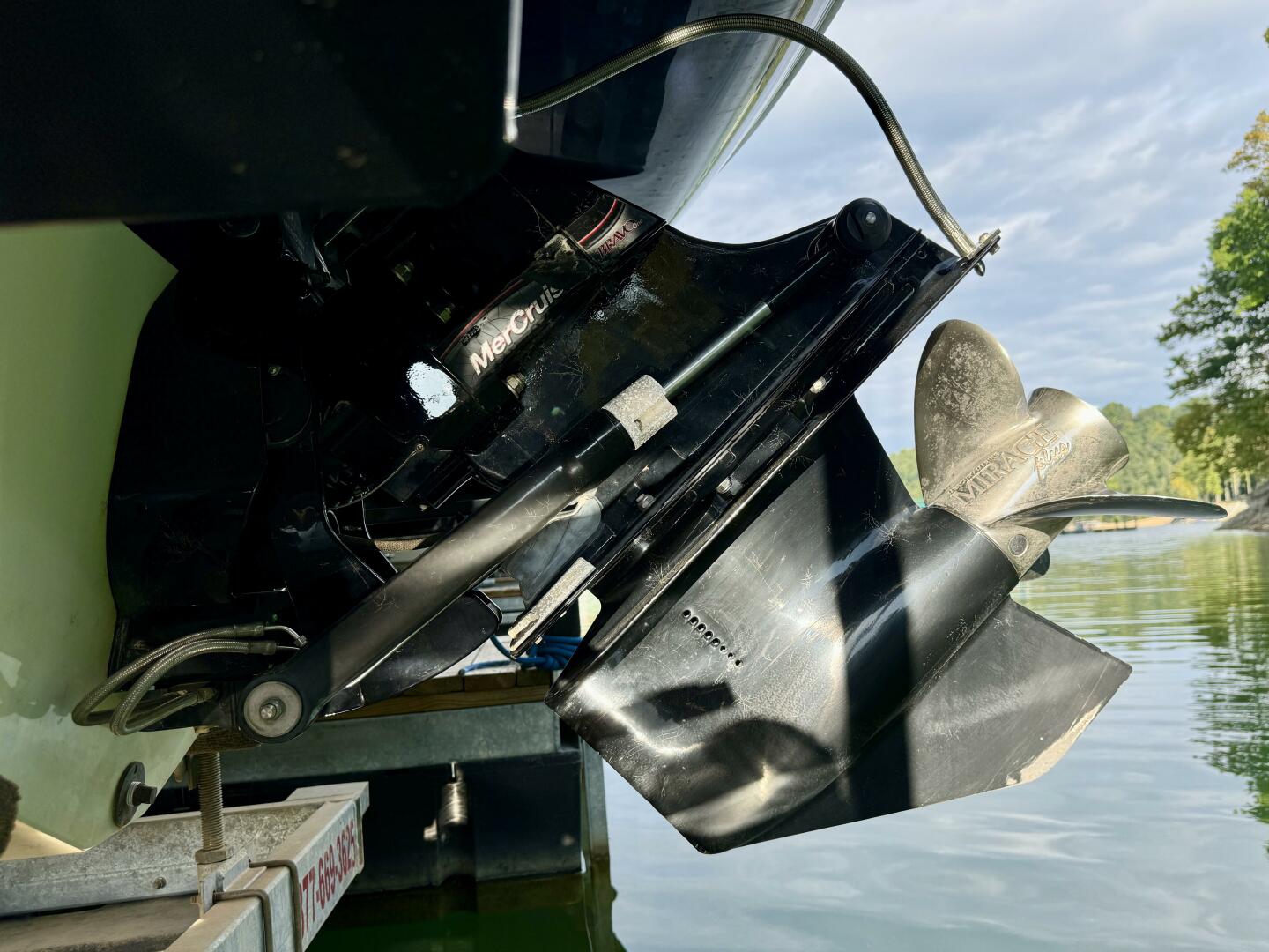 Slide: The Image of Baja 275 Performance 2006 - 4685656
