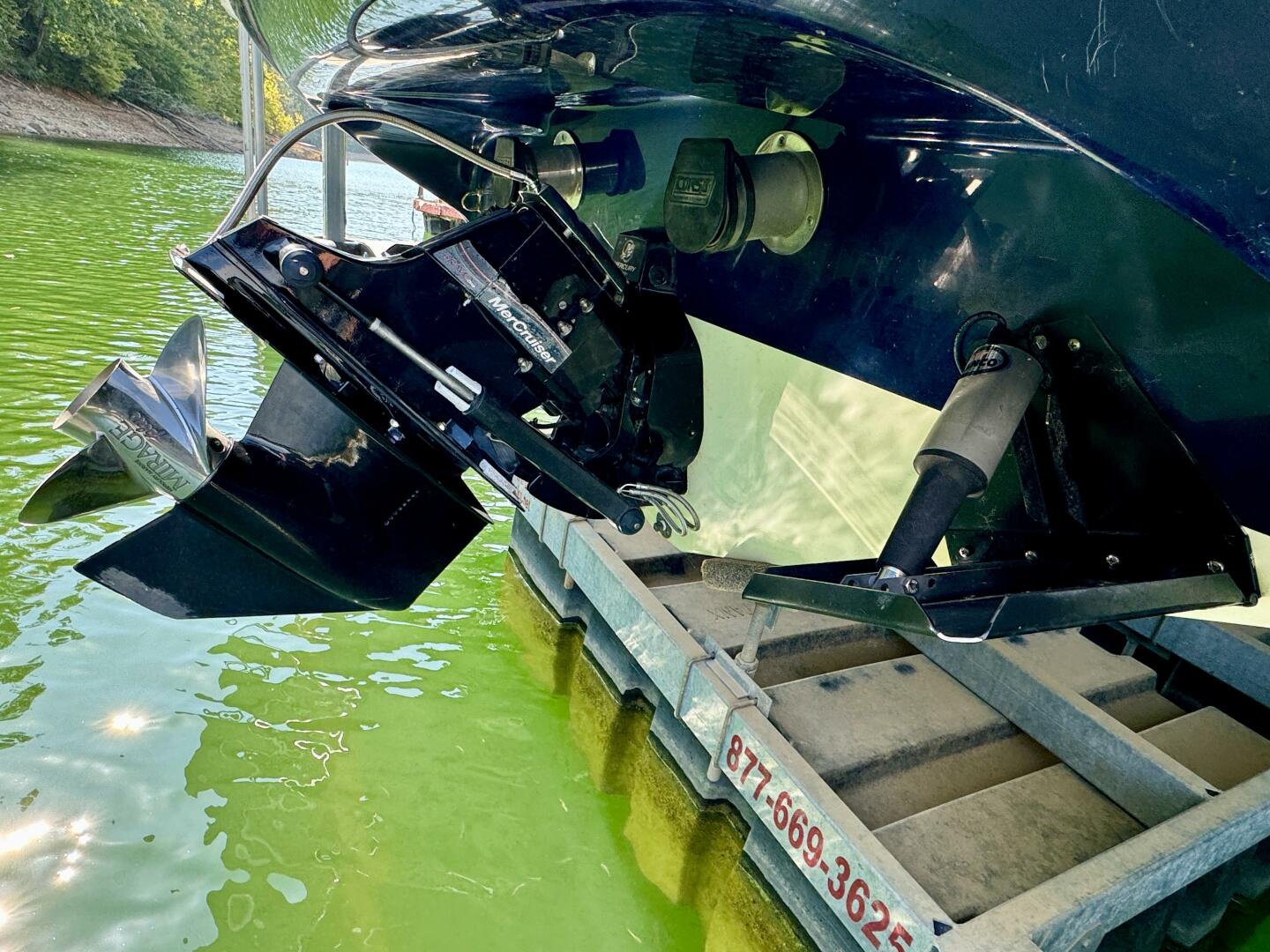 Slide: The Image of Baja 275 Performance 2006 - 4685658
