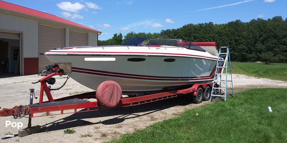 Slide: The Image of 1989 Baja 280 Sport - 11093847
