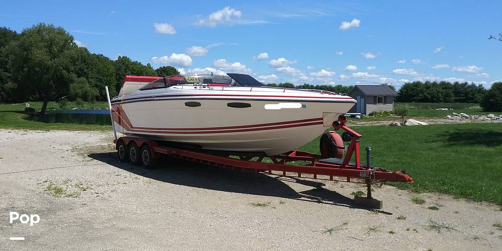 Slide: The Image of Baja 280 Sport 1989 - 11094029