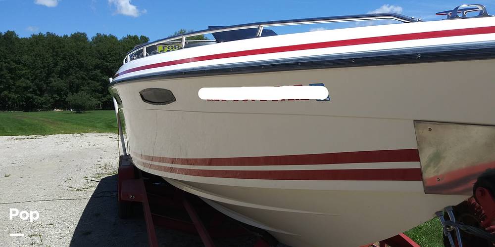 Slide: The Image of Baja 280 Sport 1989 - 11094033