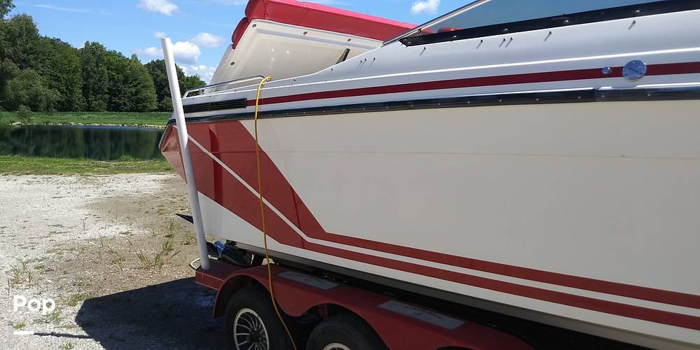 Slide: The Image of Baja 280 Sport 1989 - 11094041