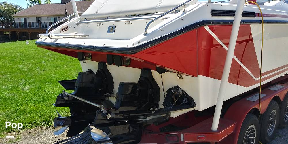 Slide: The Image of Baja 280 Sport 1989 - 11094050