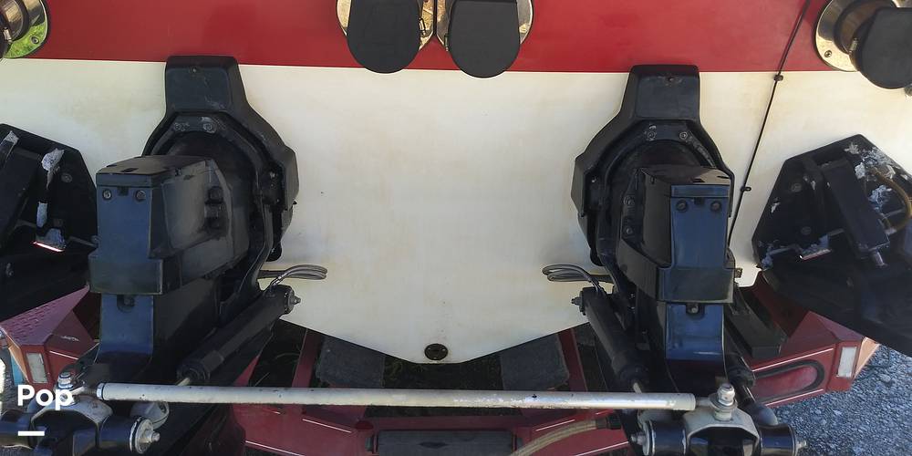 Slide: The Image of Baja 280 Sport 1989 - 11094061