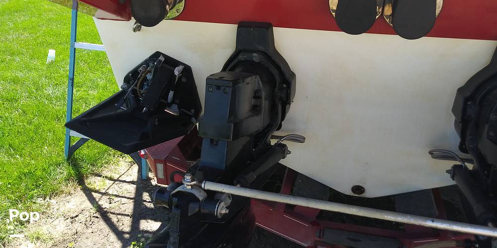 Slide: The Image of Baja 280 Sport 1989 - 11094063
