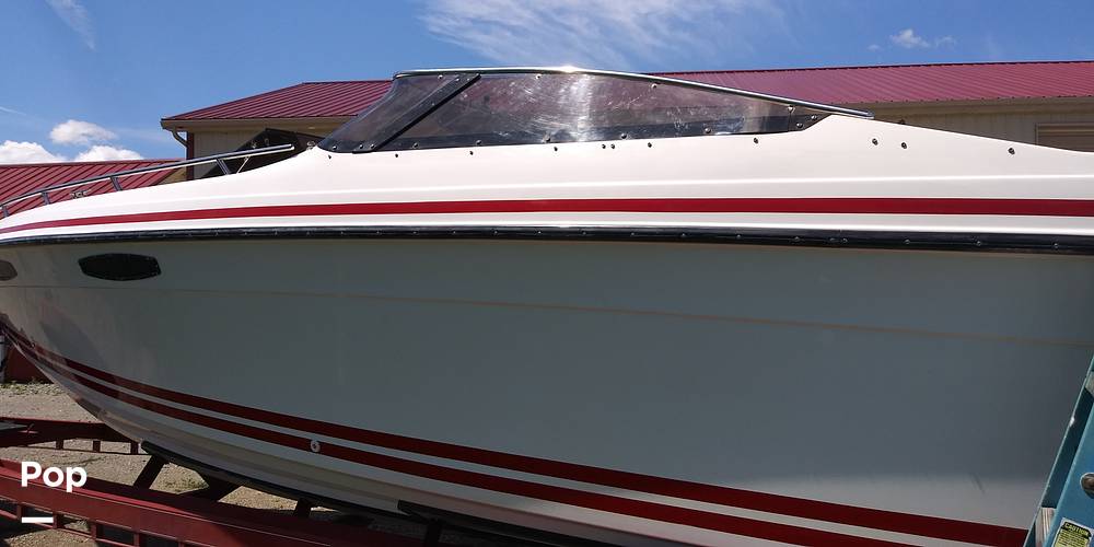 Slide: The Image of Baja 280 Sport 1989 - 11094082