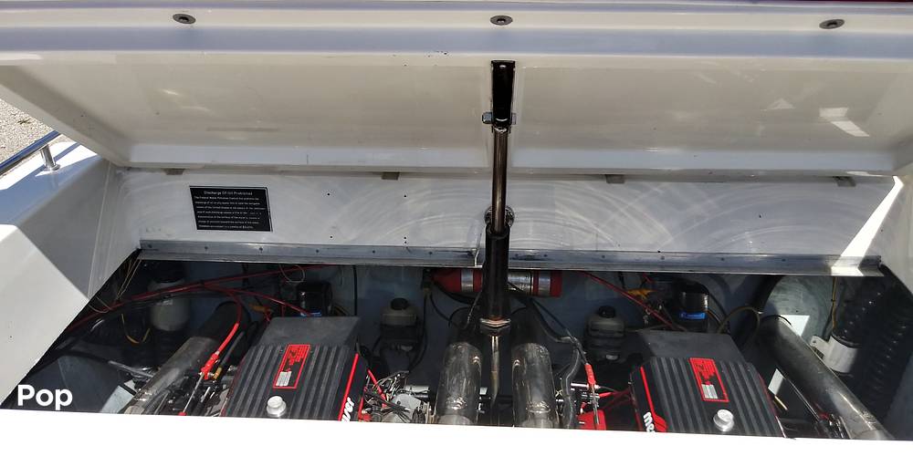 Slide: The Image of Baja 280 Sport 1989 - 11094086