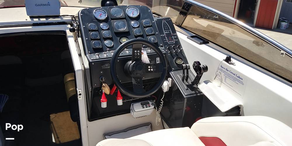 Slide: The Image of Baja 280 Sport 1989 - 11094127
