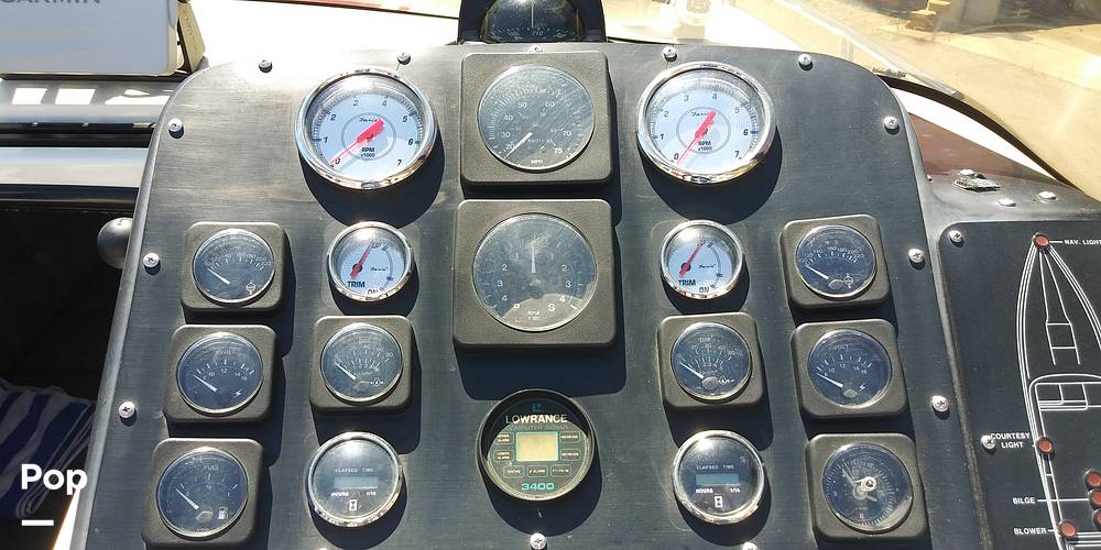 Slide: The Image of Baja 280 Sport 1989 - 11094135